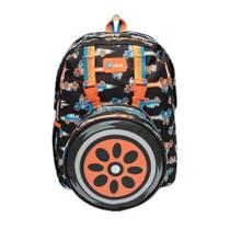 Kit Mochila + Lancheira Gorila Racing - Puket