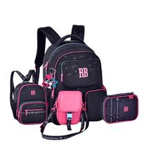 Kit Mochila Meninas Costas Rebecca Bonbon Original 2026 Kit Mochila Meninas Costas Rebecca Bonbon Original 2026