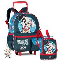 Kit Mochila Pets Disney KT-DL24568B Kit Mochila Pets Disney KT-DL24568B