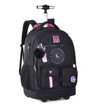 kit mochila rodinha Rebeca Bonbon Ref: 24544 kit mochila rodinha Rebeca Bonbon Ref: 24544