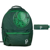 Kit Mochila Xeryus Palmeiras 12072