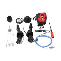 Kit Mod De Volante Para Simulador De Corrida Logitech G29 G27 G920 G923 Thrustmaster T300 RS GT