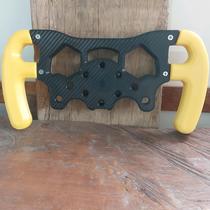 Kit Mod F1 para Volante Logitech G29 G920 G923