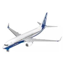 Kit Model Set Boeing 737-800 1/288 Revell 63809
