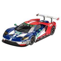 Kit Model Set Ford GT-Le Mans 2017 1/24 Revell 67041