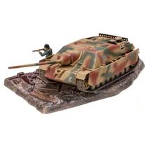 Kit Model Set Jagdpanzer IV L/70 1/76 Revell 63359