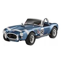 Kit Model Set Shelby Cobra 289 1962 1/25 Revell 67669