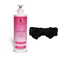 Kit Modelador 3A-3B-3C + Faixa Headband Encaracolados