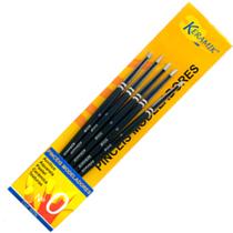 Kit Modelador com 5 unidades 500k Kit Modelador com 5 unidades 500k