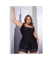 Kit Modelador Redutor de Medidas Camiseta Nath Mais Short Modelador Sheila Cintas Kit Modelador Redutor de Medidas Camiseta Nath Mais Short Modelador Sheila Cintas