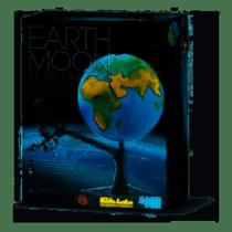 Kit Modelo Terra Lua - Kosmika 03241