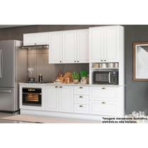 Kit Modulado Henn 7 Peças Americana C5P42 Branco Kit Modulado Henn 7 Peças Americana C5P42 Branco