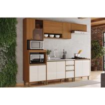 Kit Modulado Henn Venaly 5 Peças CZ479 Cinamomo/Off Kit Modulado Henn Venaly 5 Peças CZ479 Cinamomo/Off