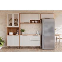 Kit Modulado MGM 4 Peças Áurea C4P185 Cinamomo/Off Kit Modulado MGM 4 Peças Áurea C4P185 Cinamomo/Off