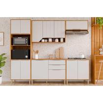 Kit Modulado MGM 5 Peças Celeste C5P172 Cinamomo/Off Kit Modulado MGM 5 Peças Celeste C5P172 Cinamomo/Off