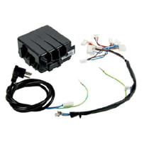 Kit Módulo C/Rede Elétrica Bivolt W10591460 Rf Brastemp