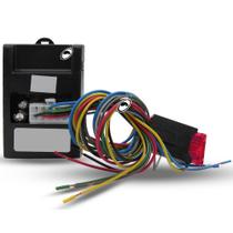 Kit Módulo Retrovisor Automação Tilt-Down Tragial Universal Kit Módulo Retrovisor Automação Tilt-Down Tragial Universal