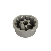 Kit Moedor P/ Cafeteira Saeco Gaggia Titanium