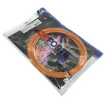 Kit Mojopath 10 Plugues Tecniforte Cabo 8m Garantia 10 Anos Kit Mojopath 10 Plugues Tecniforte Cabo 8m Garantia 10 Anos