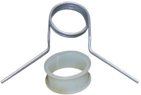 Kit mola alavanca de cambio marcha gol g5 g6, fox, polo, golf d10079