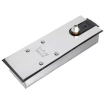 Kit Mola BTS-75V/Miolo/Caixa/Eixo T/Espelho Inox Polido BTS75V Dorma