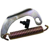 Kit Mola Cavalete Central Titan 125 150 Fan 125