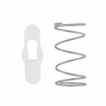 Kit Mola/Chave 484 1.1/2" p/ Válvula de Descarga Docol