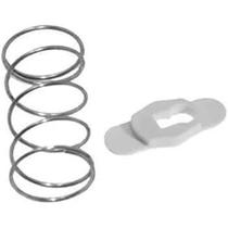 Kit Mola Chave Para Acabamento Docol-Repacar 2374 Kit Mola Chave Para Acabamento Docol-Repacar 2374