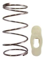 Kit Mola/ Chave para Valvula descarga 1.1/2 Kit Mola/ Chave para Valvula descarga 1.1/2