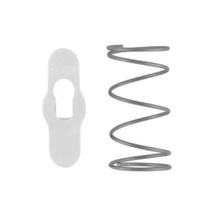 Kit Mola e Chave Docol p/ Válvula Descarga 1.1/2 00020700