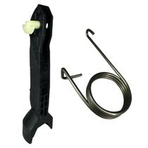 Kit Mola E Haste Pedal Embreagem Peugeot E Citroen