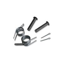 Kit Mola E Pino Para Pedaleira Ttr 230 10ø