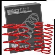 Kit Mola Esportiva Vw Parati G1 Até Ano 95 Red Coil