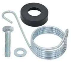 Kit mola externa partida titan125/fan/today cg todas
