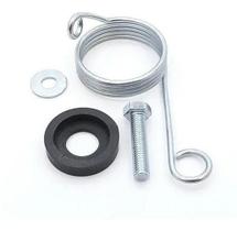 Kit Mola Externa Pedal De Partida Moto Cg125 - N000199