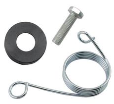 Kit Mola Externa Pedal Partida Cg Ml Turuna 125 Today Xlr Xls bros Kit Mola Externa Pedal Partida Cg Ml Turuna 125 Today Xlr Xls bros