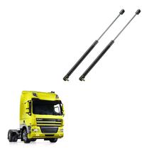 Kit Mola Gas Cabine Grade Daf 105.460 Dianteira