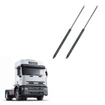 Kit Mola Gas Cabine Grade Iveco Eurotech Dianteira 98476371 Kit Mola Gas Cabine Grade Iveco Eurotech Dianteira 98476371