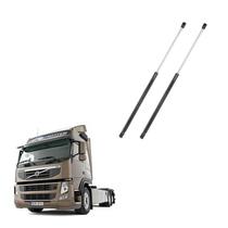 Kit Mola Gas Cabine Grade Volvo Fm Fh Vm 2011 2012 Dianteira