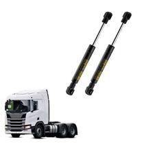 Kit Mola Gas Grade Scania S6 2019 2020 2021 Inferior 2499070 Kit Mola Gas Grade Scania S6 2019 2020 2021 Inferior 2499070