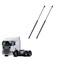 Kit Mola Gas Grade Scania S6 R 2019 2020 2021 Frontal Kit Mola Gas Grade Scania S6 R 2019 2020 2021 Frontal