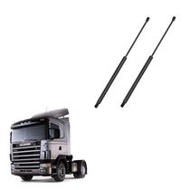 Kit Mola Gas Grade Scania Serie 4 P R Dianteira 1517890 Kit Mola Gas Grade Scania Serie 4 P R Dianteira 1517890