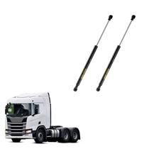 Kit Mola Gas Scania S6 P R S 2019 2020 2021 Bagageiro