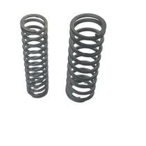 Kit Mola Interna e Externa 205mm para Compactador Wacker Kit Mola Interna e Externa 205mm para Compactador Wacker