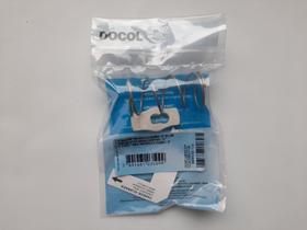 Kit mola para válvula de descarga - 1 1/2 baixa pressão - original Kit mola para válvula de descarga - 1 1/2 baixa pressão - original