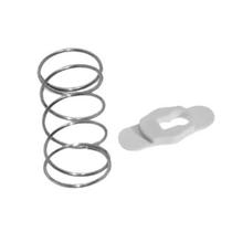 Kit Mola Para Válvula de Descarga 1.1/2 Pol. 00020700 Docol