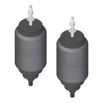 Kit Mola Pneumática S4 T98/P94 Traseira até 2003 - 2 Un