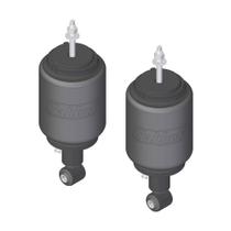 Kit Mola Pneumática Scania R/S 2019 em Diante Traseira 2 Un