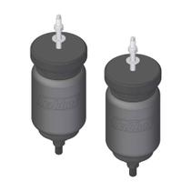 Kit Mola Pneumática Scania S4 R Traseira até 2003 - 2 Un