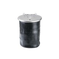 Kit Mola Pneumática Suspensão Série S5 2009 a 2019 Kit Mola Pneumática Suspensão Série S5 2009 a 2019